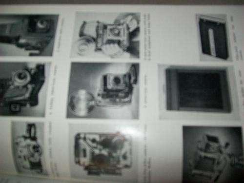 SUSSMAN & DOWNES - THE REVISED AMATEUR PHOTOGRAPHERS HANDBOOK ILLUSTRATED