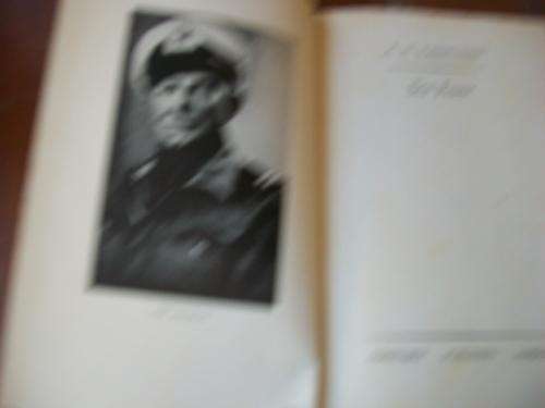 AH RASMUSSEN - SEA FEVER - Autobiographical Adventure On Sailing Ships- illus. 1st ed 1952