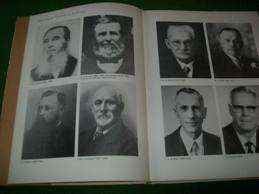 BUN BOOYENS - DIE STELLENBOSSCHE DISTRIKSBANK 1882 - 1982 - 1982 ED. ILLUS FOTOS DOKUMENTE