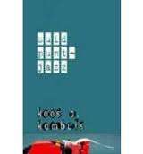 KOOS A. KOMBUIS - SUIDPUNT-JAZZ -  SAGTEBAND  2004 - 'N ROMAN OOR SUID-AFRIKA VANDAG