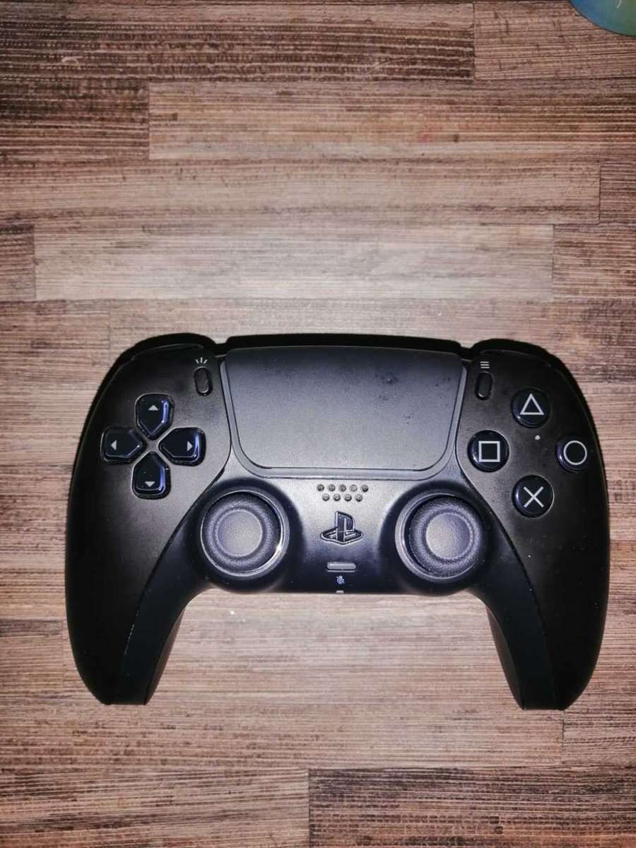 PS5 CONSOLE DISK EDITION