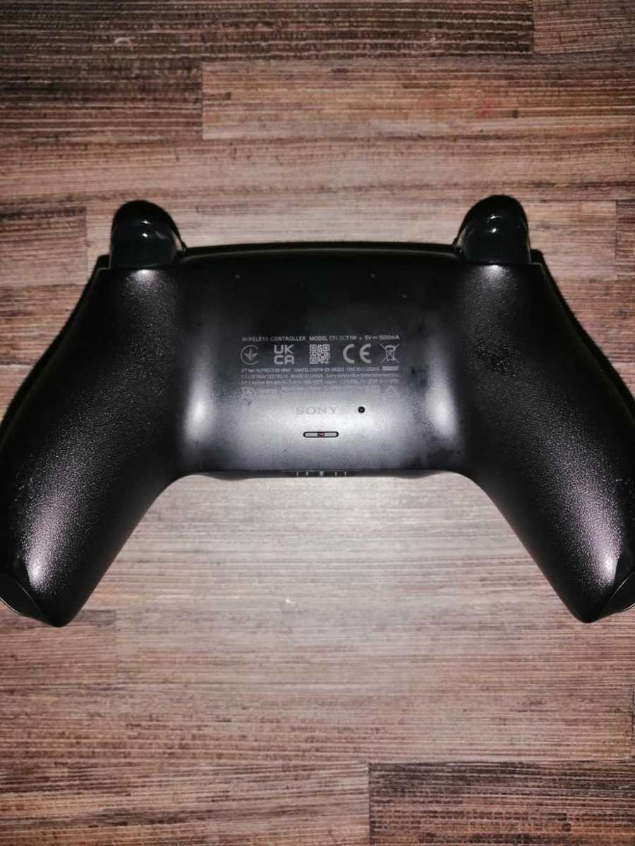 PS5 CONSOLE DISK EDITION