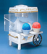 snow cone maker / slush puppy