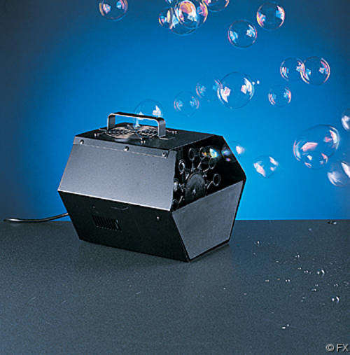 BUBBLE MAKER IMIX