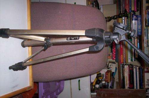 TRIPOD
