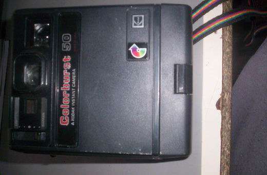 KODAK COLOURBURST 50