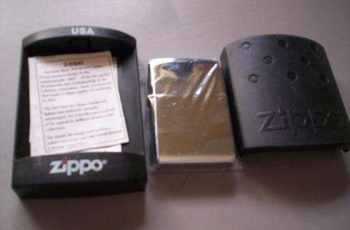 ZIPPO LIGHTER