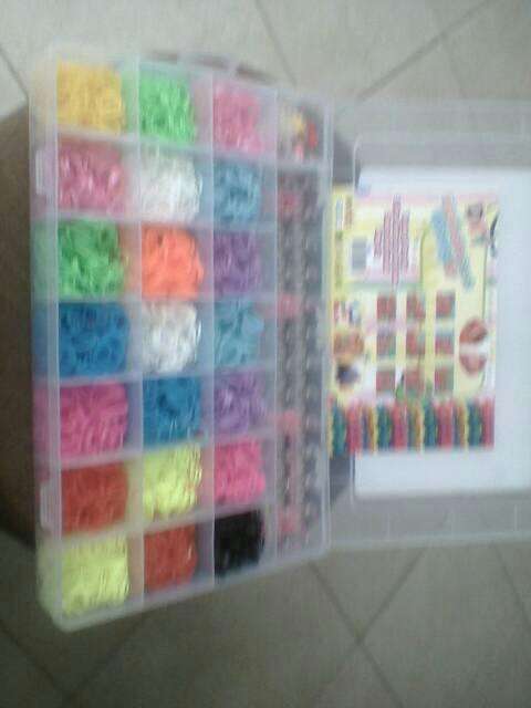 LOOMBANDS