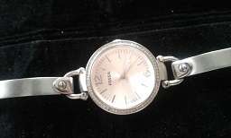 beautiful FOSSIL watch