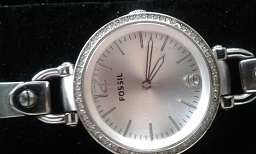 beautiful FOSSIL watch