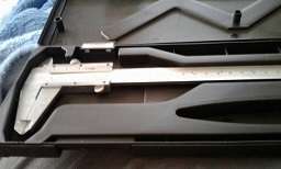 300mm no name Vernier