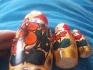 russian dolls