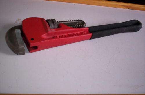 BOBBEJAAN SPANNER 450MM