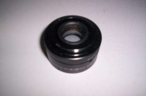SOLIGOR AUTO TELE CONVERTER 2X TO FIT PENTAX
