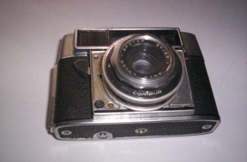 CAMERA. NOT WORKING FOR DISPLAY ONLY