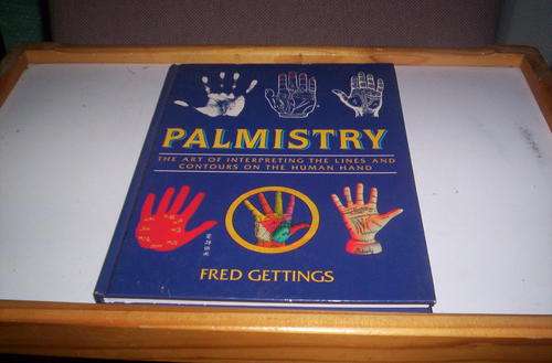 PALMISTRY