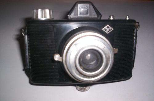 AGFA CLICK I CAMERA