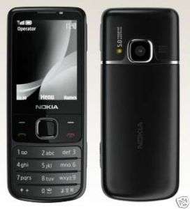 BRAND NEW SEALED NOKIA 6700 CLASSIC{5.0 MEGA PIXEL CAMERA}