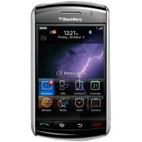 BRAND NEW BLACKBERRY 9530 {8 GIG STORM 1}
