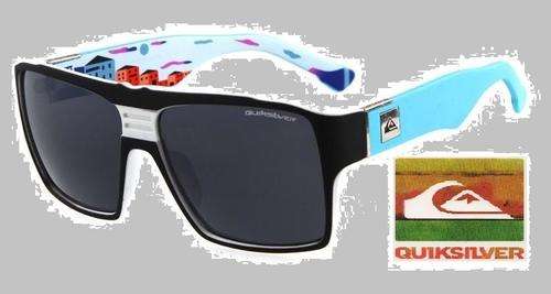 QUIKSILVER MENS BEACH SUNGLASSES