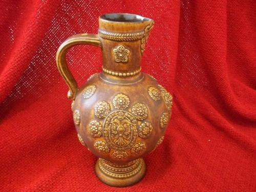 Gorgeous Pottery Jug with Backstamp! POSTAGE R25