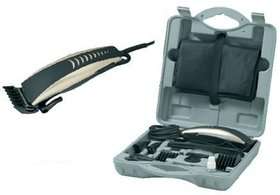 Hairclipper 16 Piece Set by Sunbeam (SHC2409)