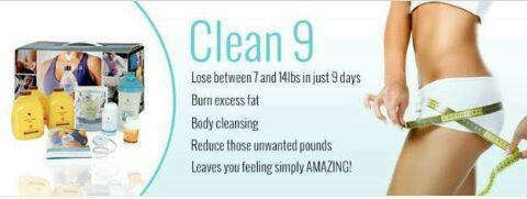 Forever Living C9 Cleansing Program! Aloe Vera Inspired!