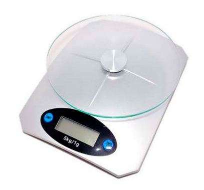KITCHEN SCALE DIGITAL