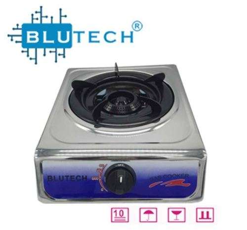 BLUTECH GAS COOKER