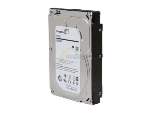 4TB Internal Hard drive