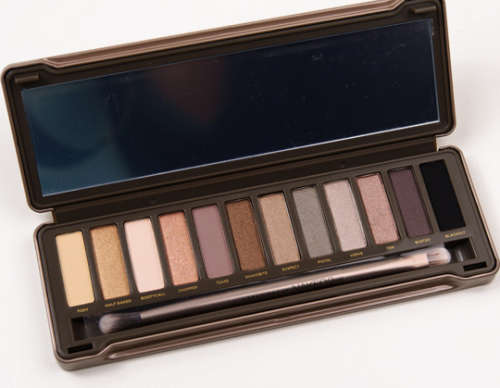 Urban Decay Naked 2 Palette