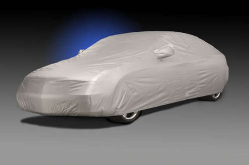 Luxury Car Cover