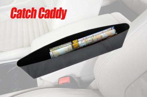 Seat Pocket Catcher