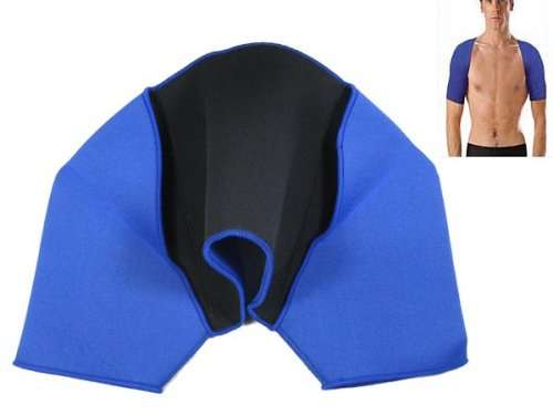 Double Shoulder Support