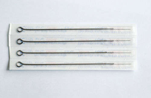 Tattoo needles - Various Sizes