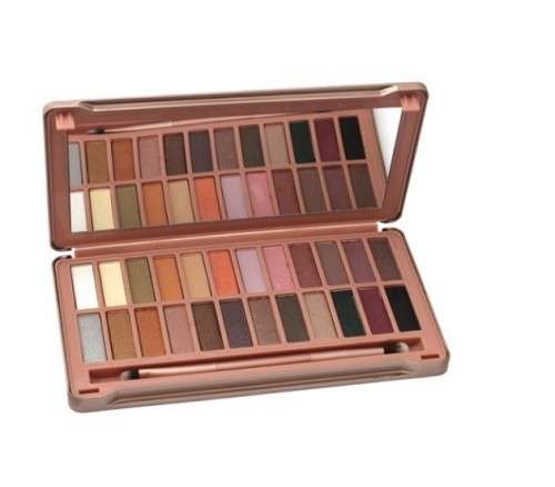 Urban Decay NAKED7 Eyeshadow Palette