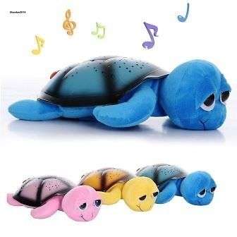 Twilight Turtle Star Guide