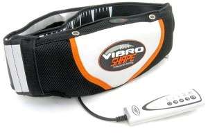 The Revolutionary IGIA Vibro Shape Belt