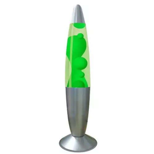 Lava Lamp - Assorted Colours