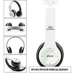 P47 - Wireless Headphone