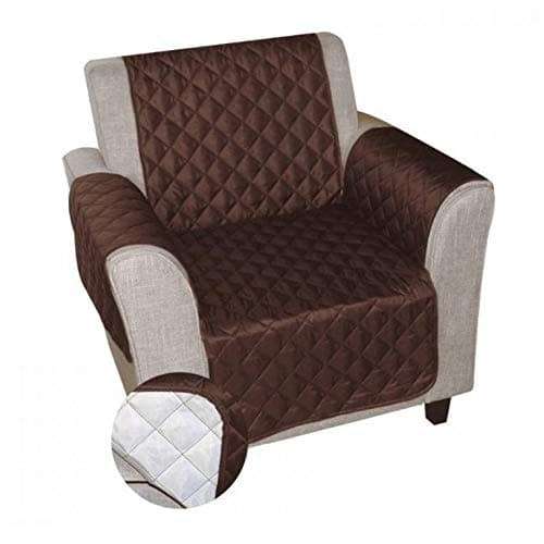 Single Seat Couch Cover