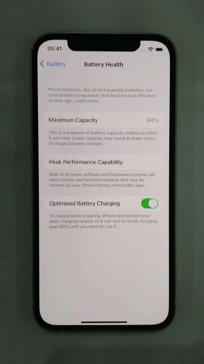 Apple Iphone 12 64GB