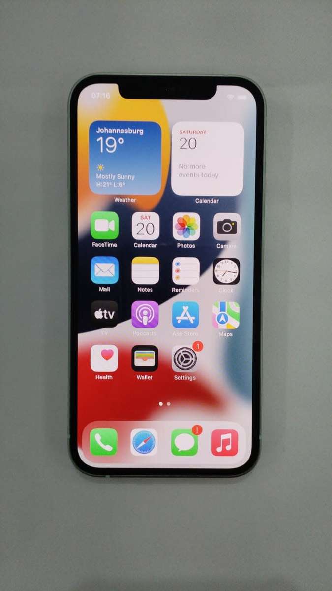 Apple Iphone 12 64GB