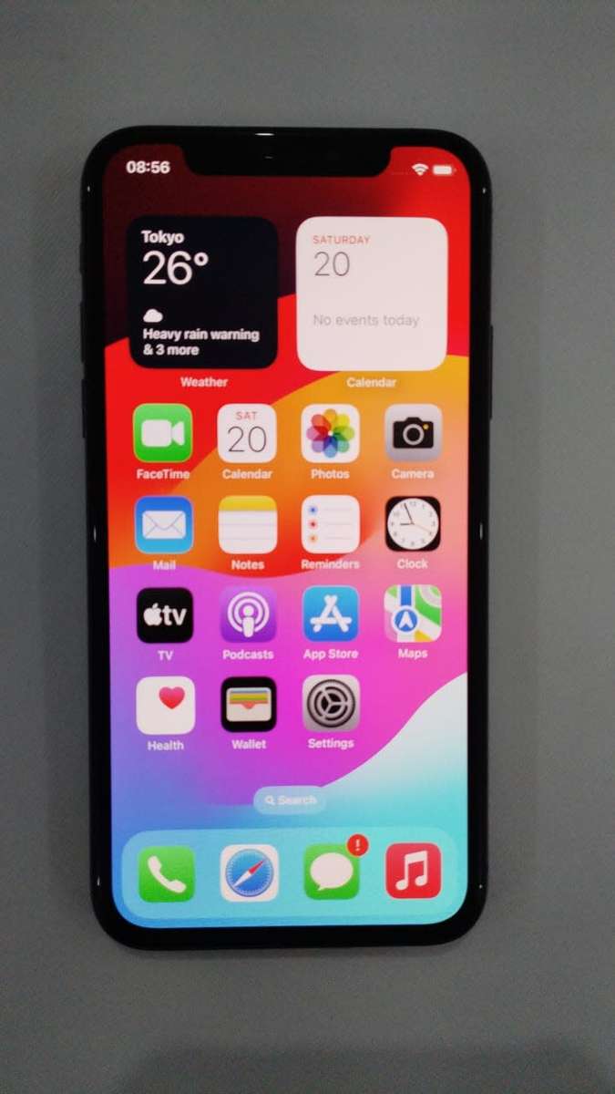 Apple Iphone XS 64GB