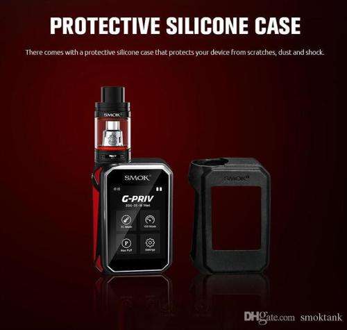 Smok G priv