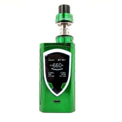 Smok Procolor Autoblue + Camouflage