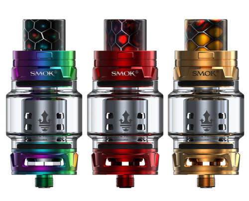 Smok TFV12 Prince Vape Tank (Pre-order)
