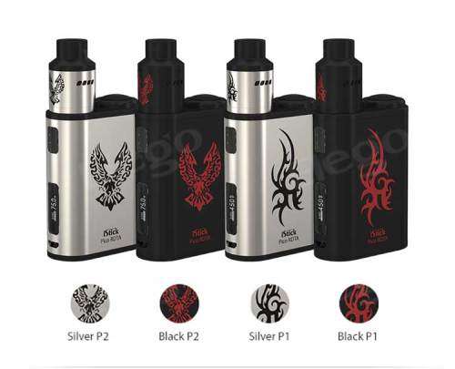 Eleaf Istick RDTA (Pre-order)