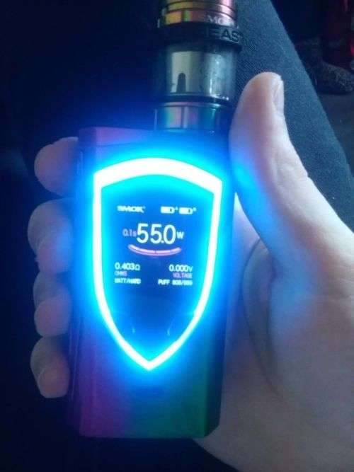 Smok Procolor Authentic