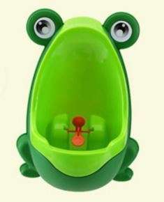 Boys Potty Urinal